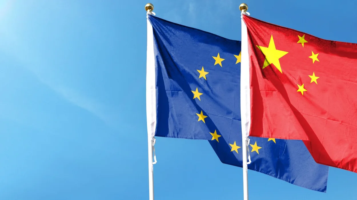 S&D Group Urges China to Lift Rare Earth Limits