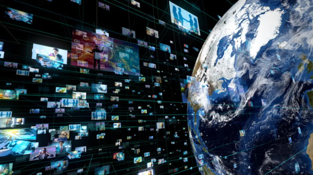 S&D call for global standards to curb big tech's power