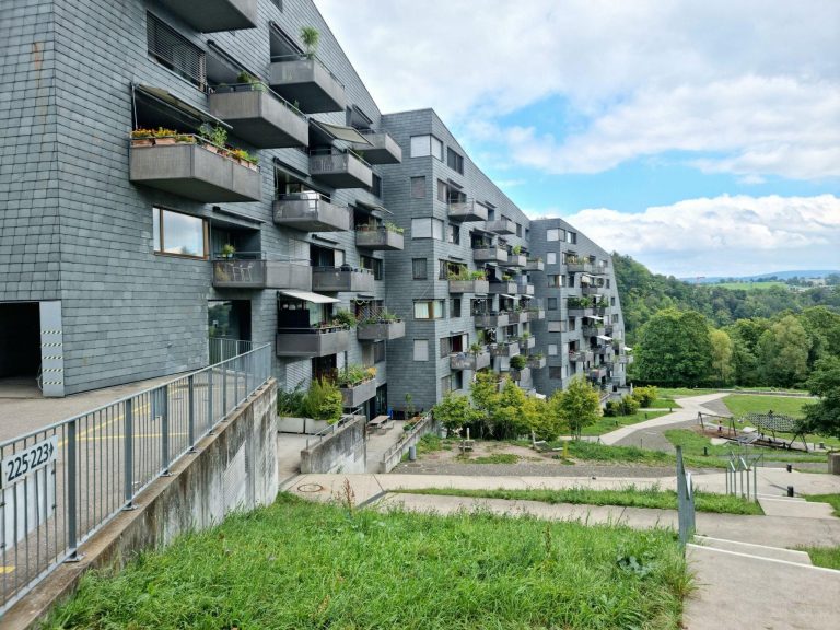 Switzerland Housing Crisis Fuels Explosive Population Cap Push as Rent Pressure Surges Zurich 2026