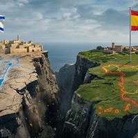 Spain criticizes Israel after parliament law