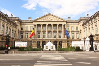 Belgian Parliament discusses Afghan prisoner deportations