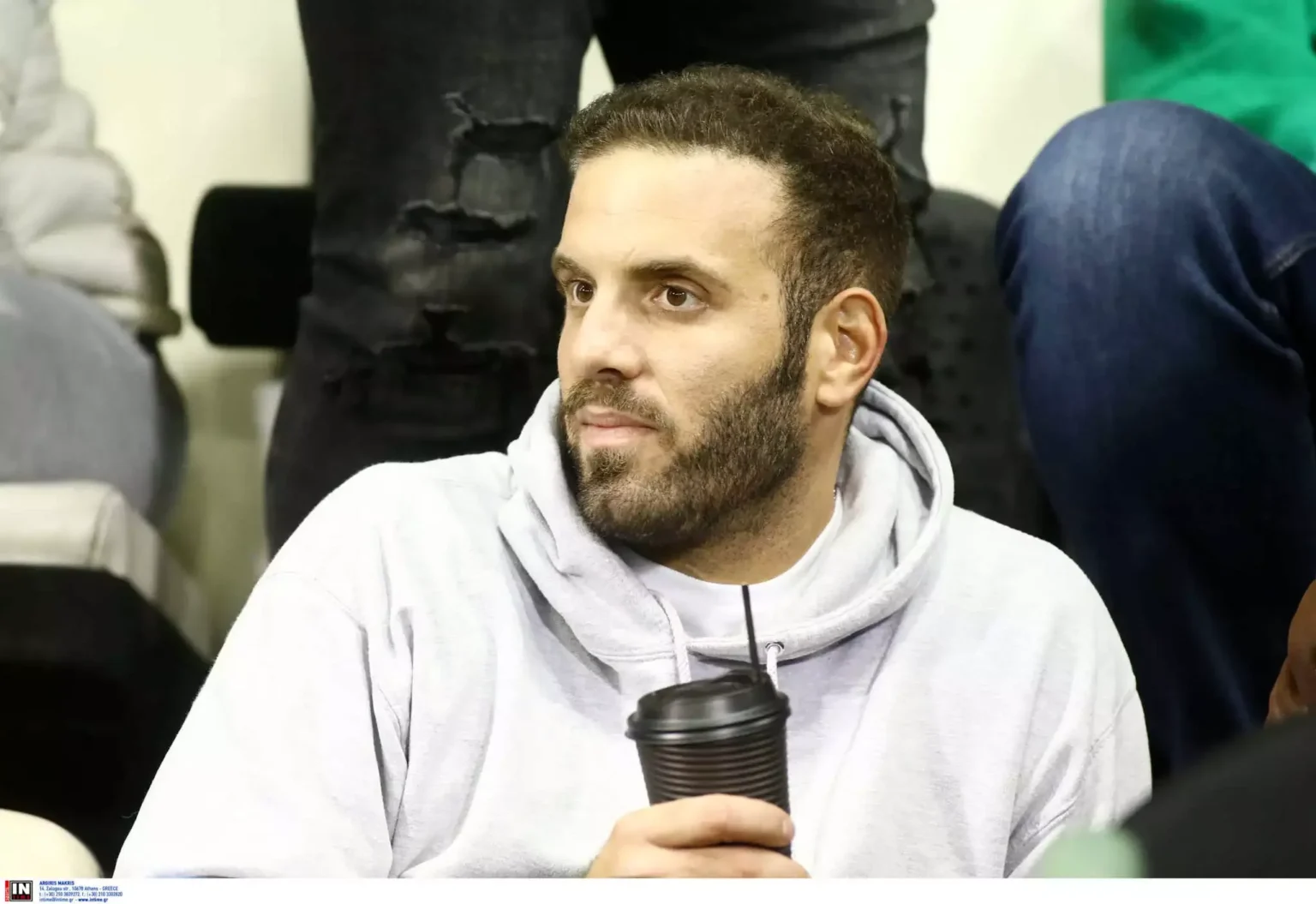 SYRIZA MEP Nikos Pappas (1)