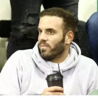 SYRIZA MEP Nikos Pappas (1)