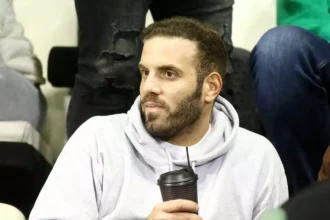 SYRIZA MEP Nikos Pappas (1)