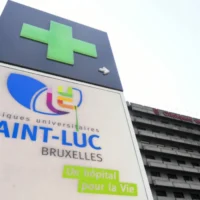 Saint-Luc hospital faces IT breakdown, disrupting services