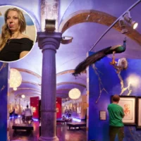 Salvador Dalí exhibition opens in Bruges’ historic hospital