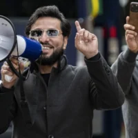 Salwan Momika shot to death in Sweden