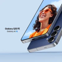 Samsung AI mobile devices integrated into latest smartphones