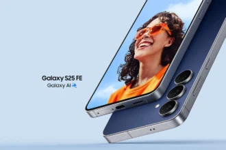 Samsung AI mobile devices integrated into latest smartphones