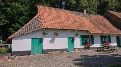 San Daniele relocates from Ganshoren to Sint-Martens-Bodegem