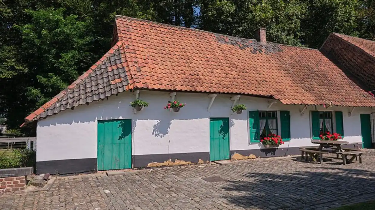 San Daniele relocates from Ganshoren to Sint-Martens-Bodegem