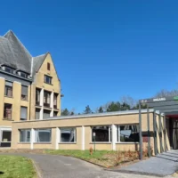 Sanapolis Outpatient clinic renovated 25 doctors now treat patients