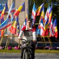 Sandu and Stoianoglo battle for Moldova's EU future