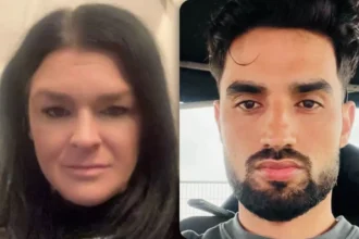 Sarah De Vreese from Kalken homeless after 10 years on housing list