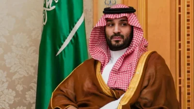 Saudi Arabia ‘condemns and denounces’ Israeli attack on Qatar