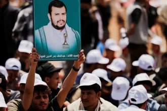 Saudi Arabia Faces Severe Houthi Threats Amid Wider Iran War