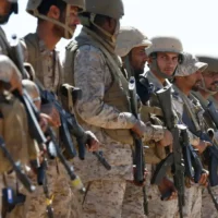 Saudi Arabia executes 2 citizens for terrorist offences