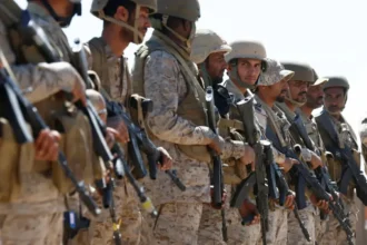 Saudi Arabia executes 2 citizens for terrorist offences