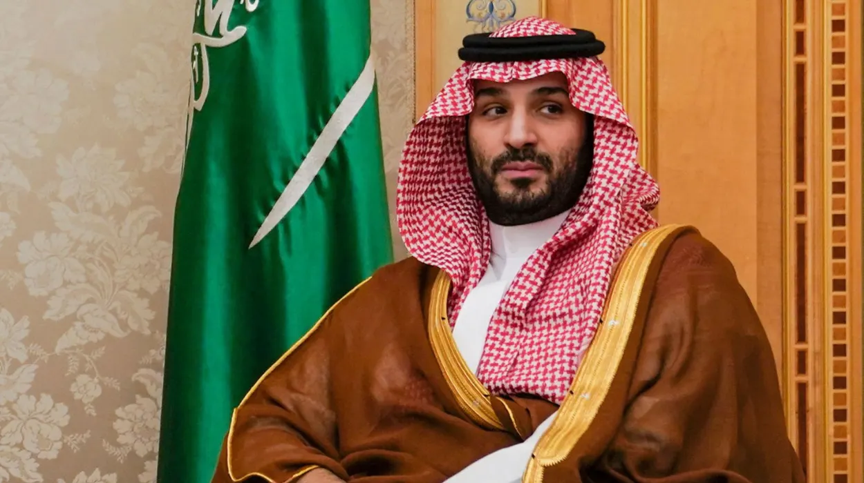 Saudi Arabia ‘condemns and denounces’ Israeli attack on Qatar
