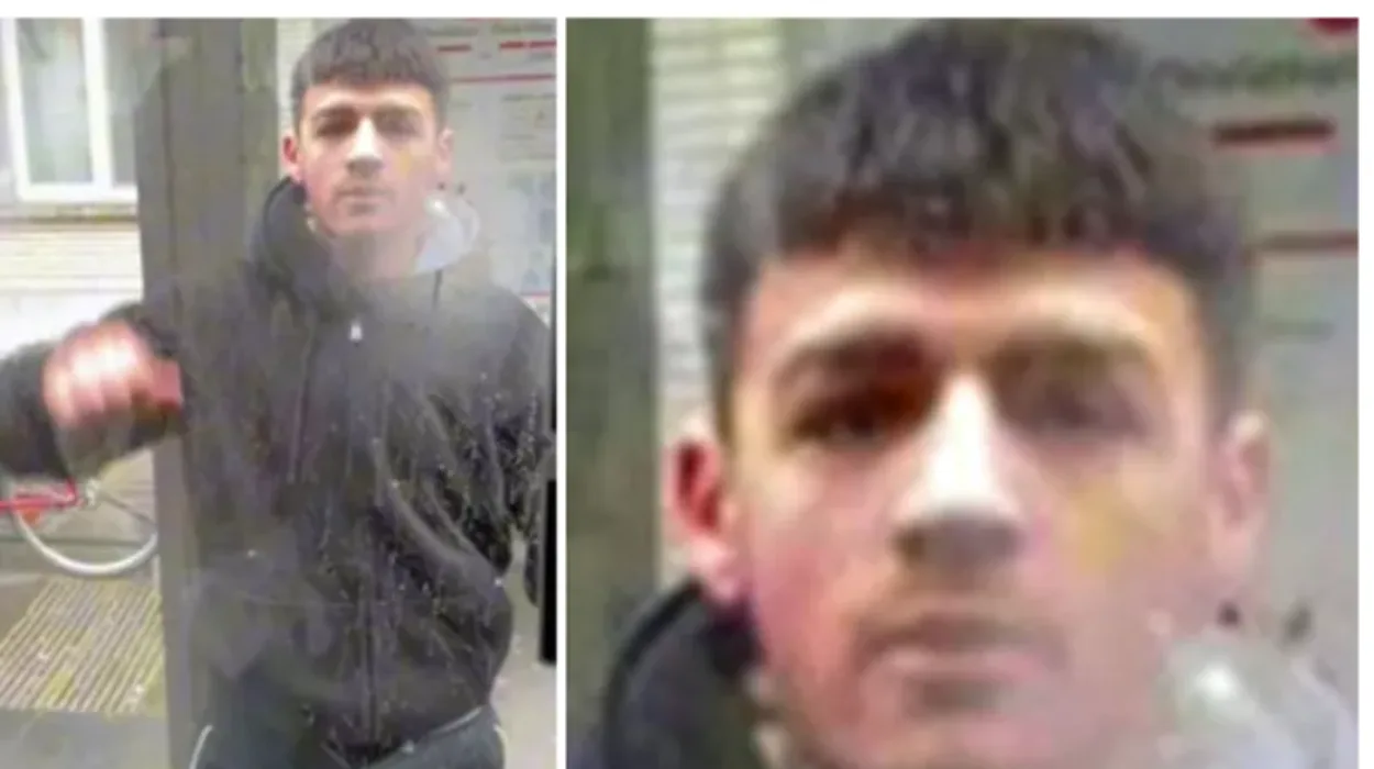 Schaerbeek 2 men sought for homophobic attack on MIVB bus