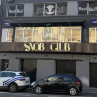 Schaerbeek nightclub shooting no injuries, mayor responds
