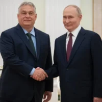 Schengen nations condemn Hungary’s entry rule easing for Russians and Belarusians