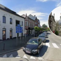 Scherpenheuvel-Zichem introduces paid parking city projects