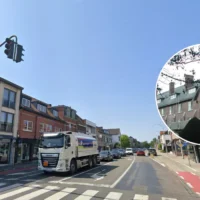 Schilde Mayor Bauwens halts Scheut Fathers’ mission work