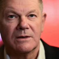 Scholz slams Trump’s demand for Ukraine’s rare minerals