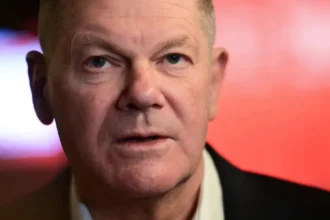 Scholz slams Trump’s demand for Ukraine’s rare minerals