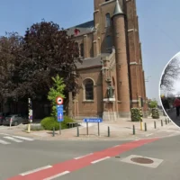 School raises funds for Moorsele family after fire in Wevelgem