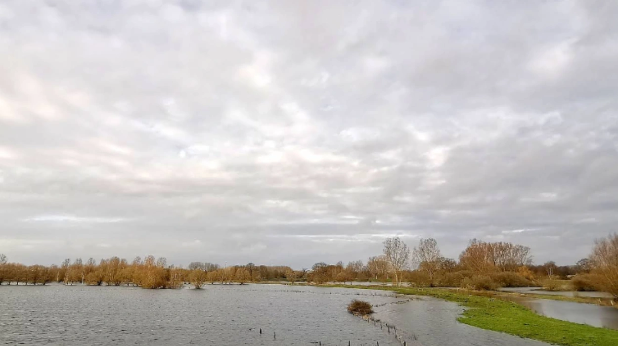 Schulensmeer Lummen recreation ban lifted after 4 months