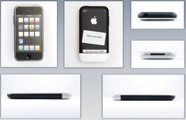 Apple prototype linked to iPhone Air 2 rumors