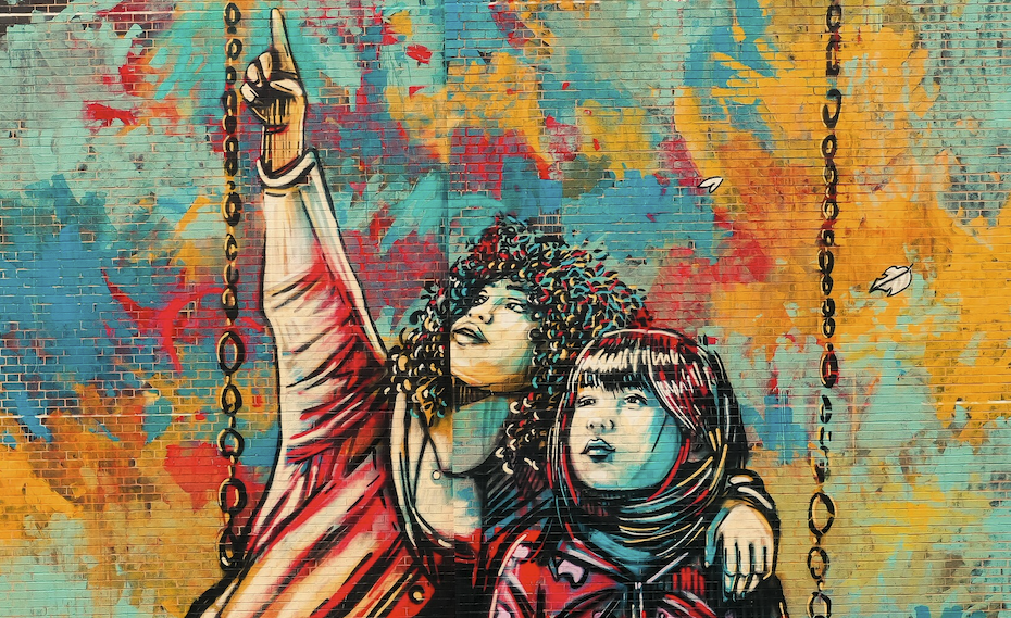 Ai Weiwei human rights activism through art