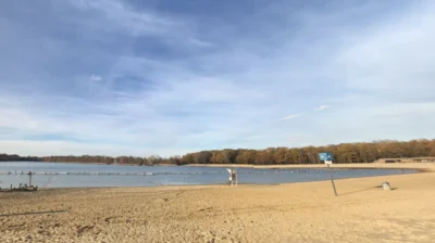 Search for missing teen Adam continues at Hofstade beach