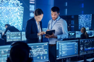 Securing Europe's Digital Future: EU Commission's Cybersecurity Agenda
