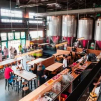 Seef Brewery in Antwerp cuts CO₂ by 98% with new system