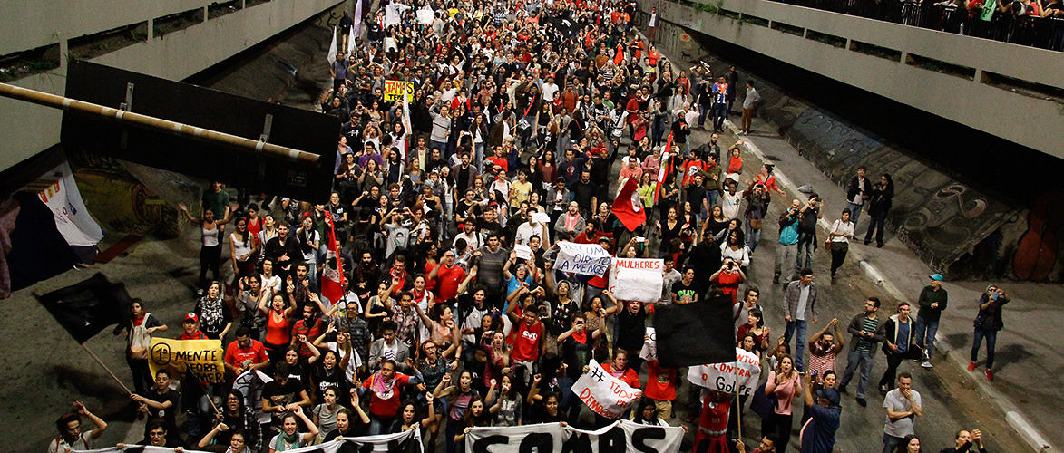 Extradition proceedings following Bolsonaro ally arrest