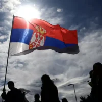 Serbia braces for mass protests against Vučić's government