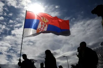 Serbia braces for mass protests against Vučić's government