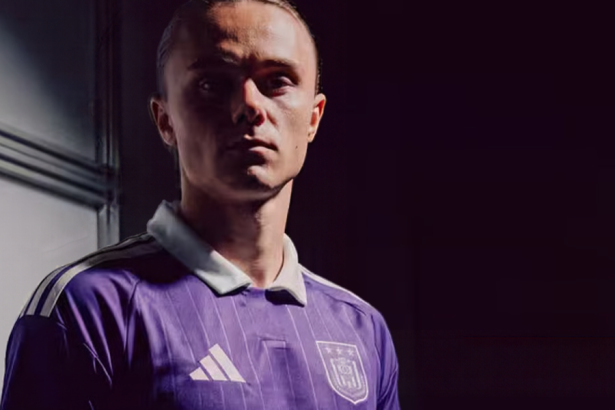 Rangers loanee Thelo Aasgaard told he can be 'one of the best' as Belgian media rave over Anderlecht show