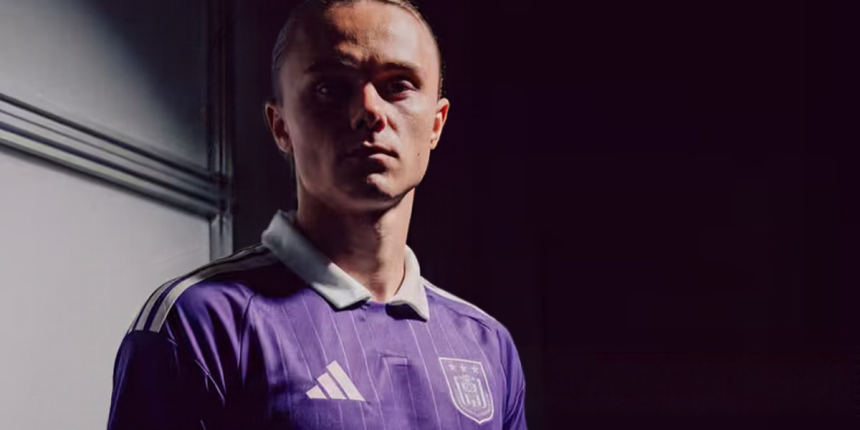 Rangers loanee Thelo Aasgaard told he can be 'one of the best' as Belgian media rave over Anderlecht show