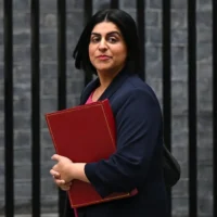 Shabana Mahmood to unveil tough reforms to curb illegal migration in UK