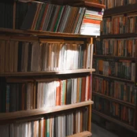 Shadow Libraries The Future