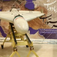 Iran military capability reflected in long term defense strategy