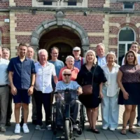 Shakespeare's sonnet translations celebrate Hasselt culture