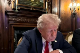 Shame-based Politics Hezbollah, Iran, Russia, Trump