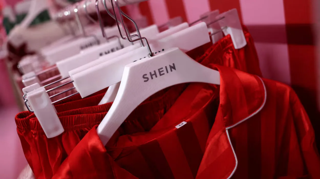 Shein to boost safety checks after EU warning