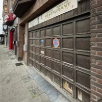 Shooting at Bizetplein, Anderlecht 1 injured overnight