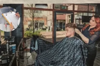 Shops and hairdressers checked in Leopoldsburg & Heusden-Zolder